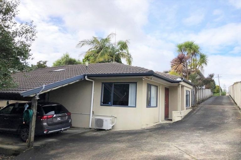 Photo of property in 14a Wattle Street, New Lynn, Auckland, 0600