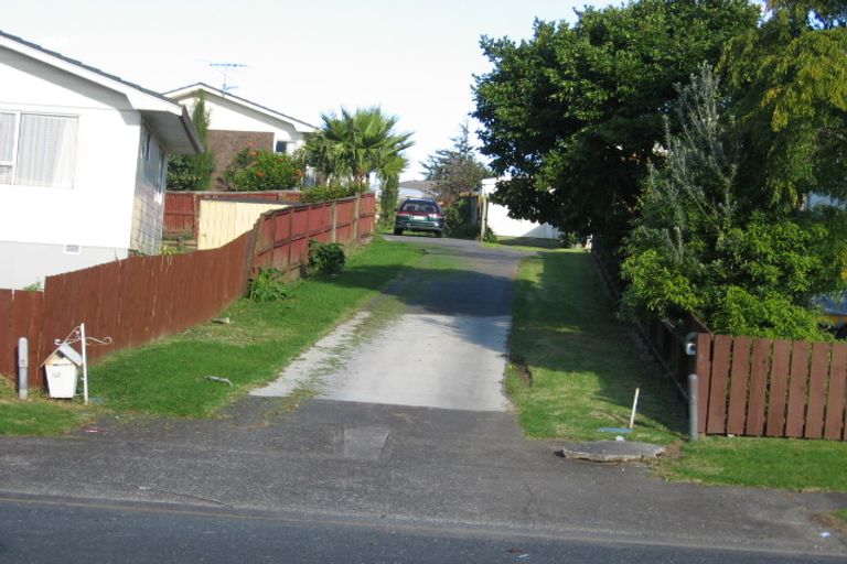 Photo of property in 80 Zelda Avenue, Clover Park, Auckland, 2023