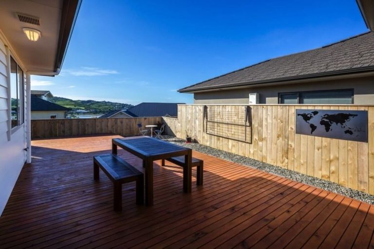 Photo of property in 64 John Burke Drive, Aotea, Porirua, 5024