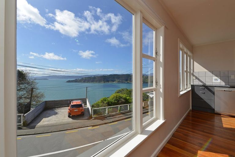 Photo of property in 94 Grafton Road, Roseneath, Wellington, 6011