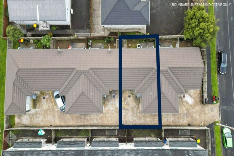 Photo of property in 2/41 York Street, Hamilton East, Hamilton, 3216