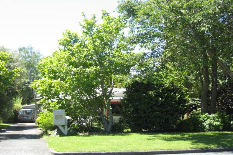 Photo of property in 56 Thorncombe Road, Te Awamutu, 3800