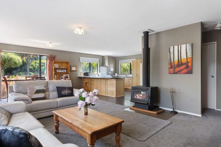 Photo of property in 14 Bunting Place, Woodend, 7610