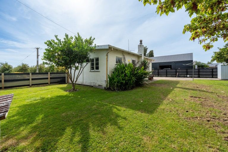 Photo of property in 53 Burness Road, Jervoistown, Napier, 4112