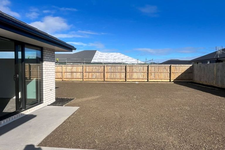Photo of property in 22 Martini Avenue, Leeston, 7632