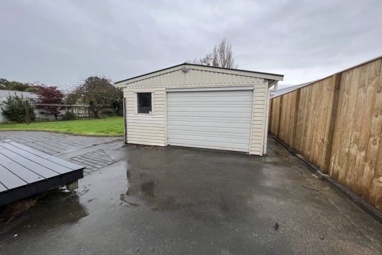 Photo of property in 20 Buick Crescent, Awapuni, Palmerston North, 4412