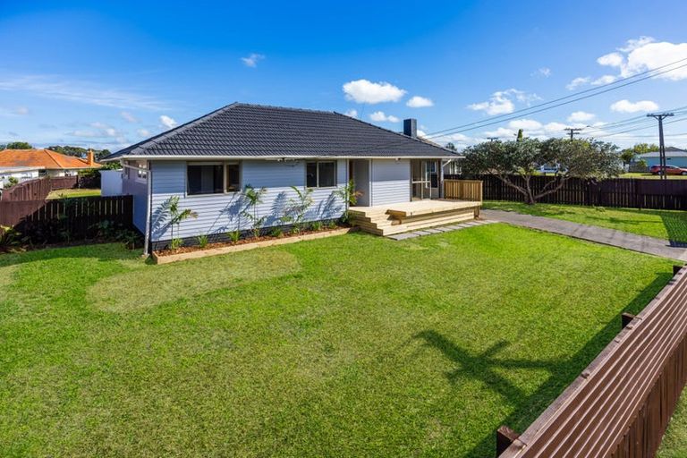 Photo of property in 18 Tyrone Street, Otara, Auckland, 2023