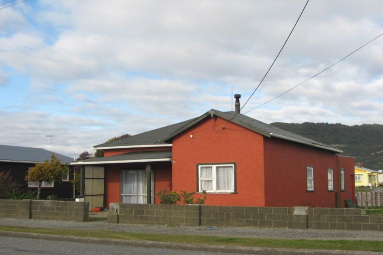Photo of property in 19a Blake Street, Blaketown, Greymouth, 7805