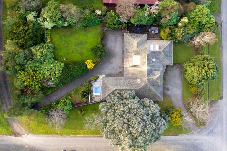 Photo of property in 6 Titoki Grove, Featherston, 5710