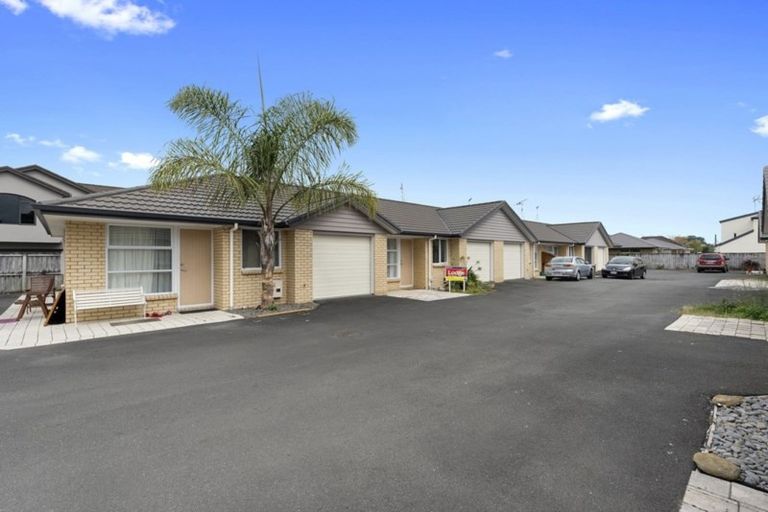Photo of property in 62b Campbell Street, Frankton, Hamilton, 3204