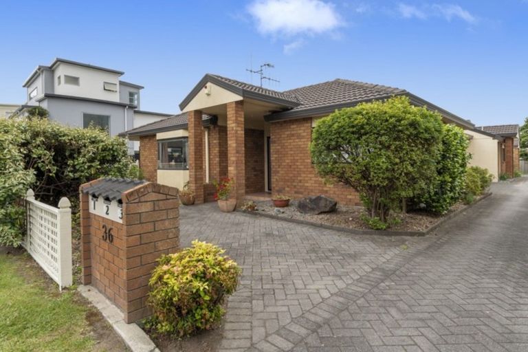 Photo of property in 36a Norris Street, Tauranga, 3110