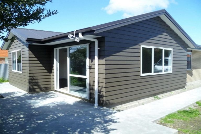 Photo of property in 1005a Lane Street, Mahora, Hastings, 4120