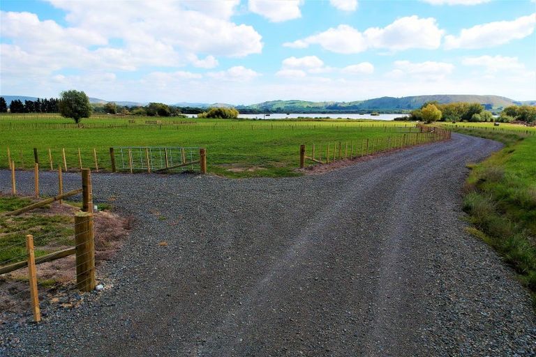 Photo of property in 1 Chamberry Drive, Waipukurau, 4282