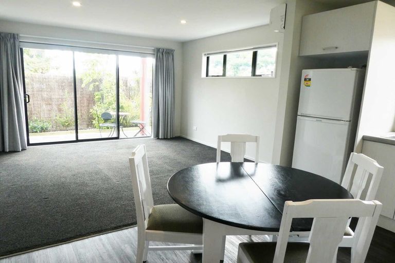 Photo of property in 188 Peterborough Street, Christchurch Central, Christchurch, 8013