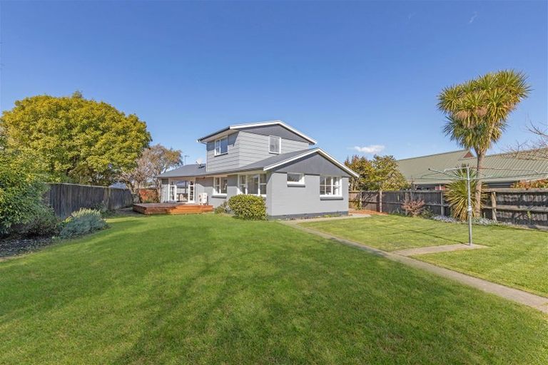 Photo of property in 57 Highsted Road, Bishopdale, Christchurch, 8053