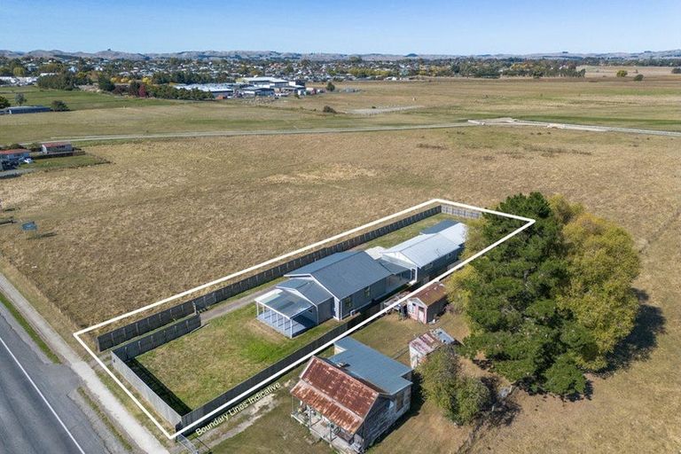 Photo of property in 2345 Takapau Road, Waipukurau, 4200