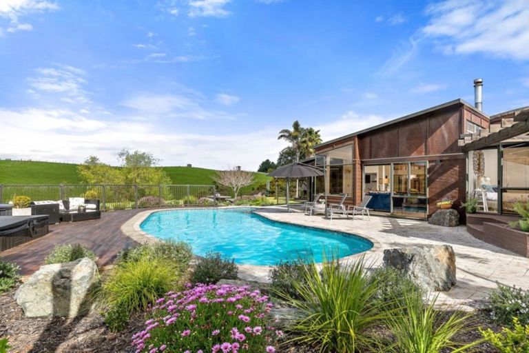 Photo of property in 115 Hepburn Creek Road, Warkworth, 0981