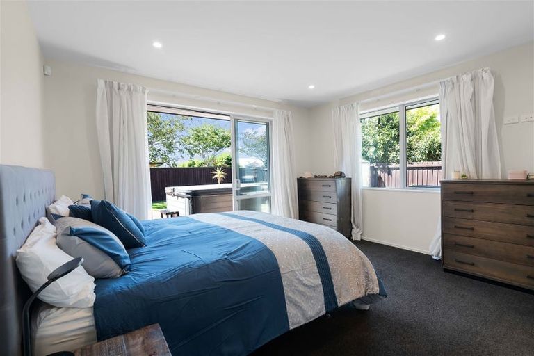 Photo of property in 18 Quartz Drive, Rolleston, 7614