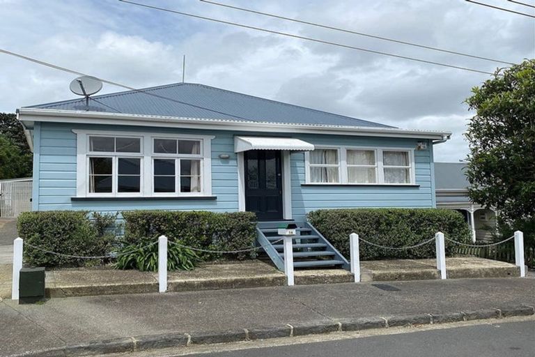 Photo of property in 16 Copeland Street, Eden Terrace, Auckland, 1021