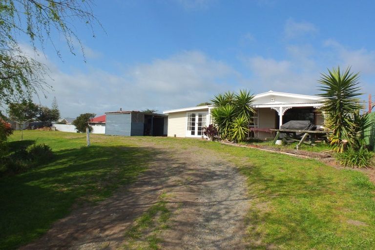 Photo of property in 40a Seabury Avenue, Foxton Beach, Foxton, 4815