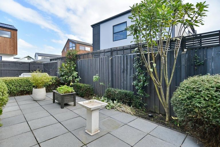 Photo of property in 126a Milton Street, Somerfield, Christchurch, 8024