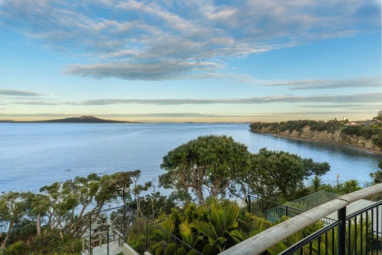 Photo of property in 245 Beach Road, Campbells Bay, Auckland, 0630