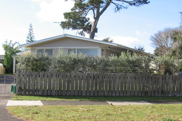 Photo of property in 57 Vista Paku, Pauanui, Hikuai, 3579