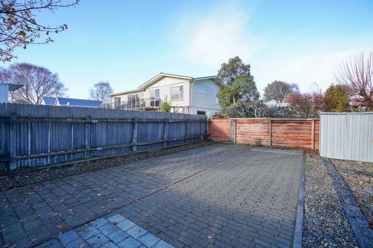 Photo of property in 169 Queens Drive, Richmond, Invercargill, 9810