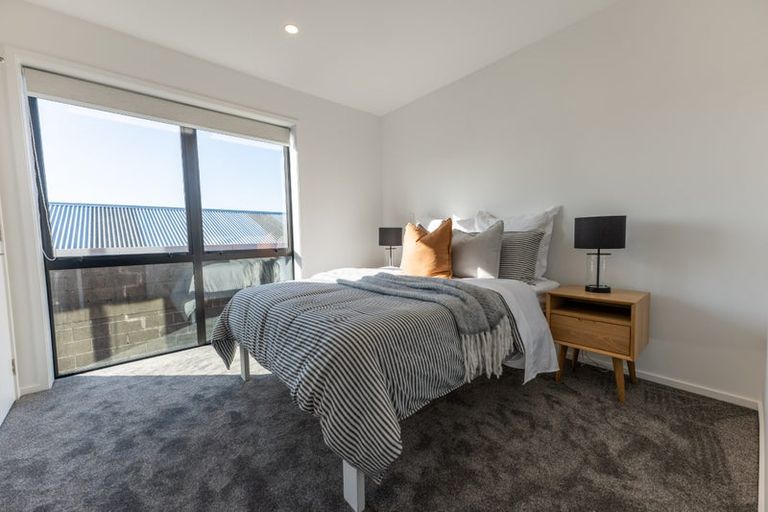 Photo of property in 3/7 Spencer Street, Addington, Christchurch, 8024