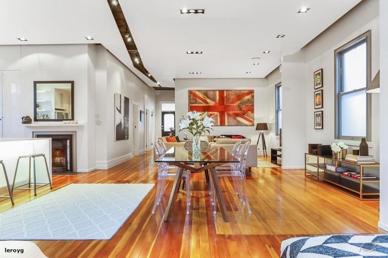 Photo of property in 8 Islington Street, Ponsonby, Auckland, 1011