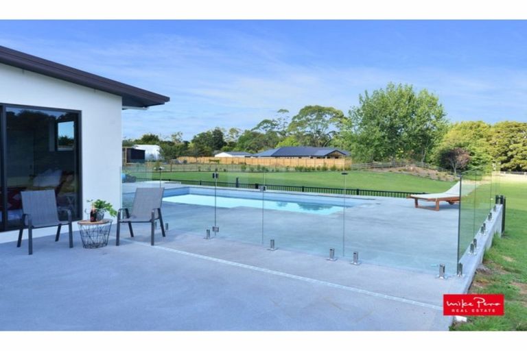 Photo of property in 47a Ngunguru Road, Glenbervie, Whangarei, 0173