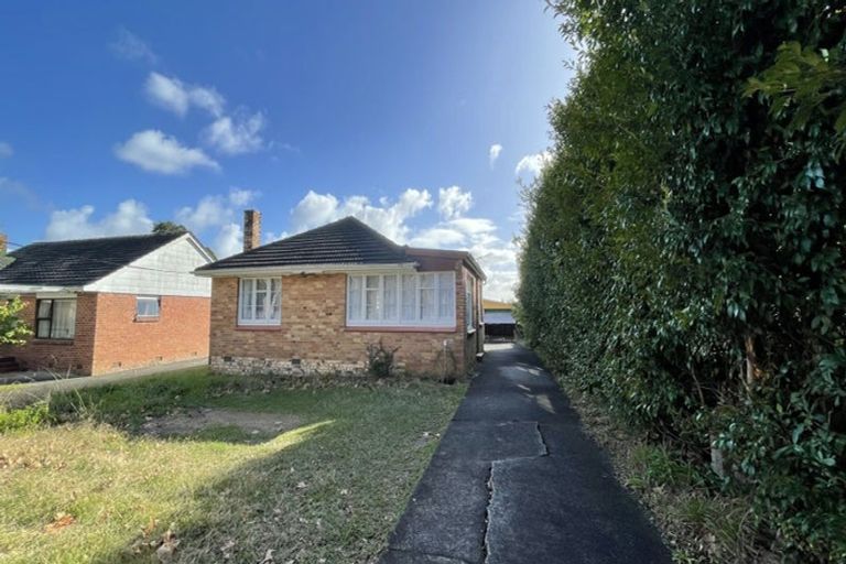 Photo of property in 67 Seabrook Avenue, New Lynn, Auckland, 0600