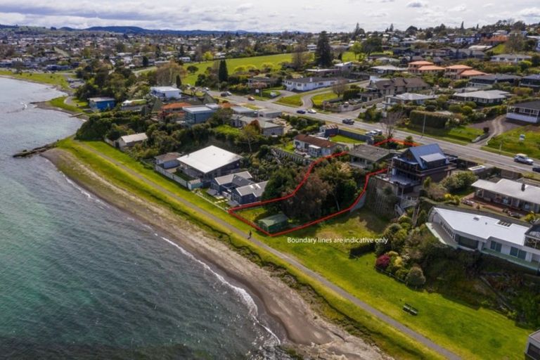 Photo of property in 173 Lake Terrace, Hilltop, Taupo, 3330