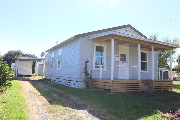 Photo of property in 4 Semple Street, Huntly, 3700