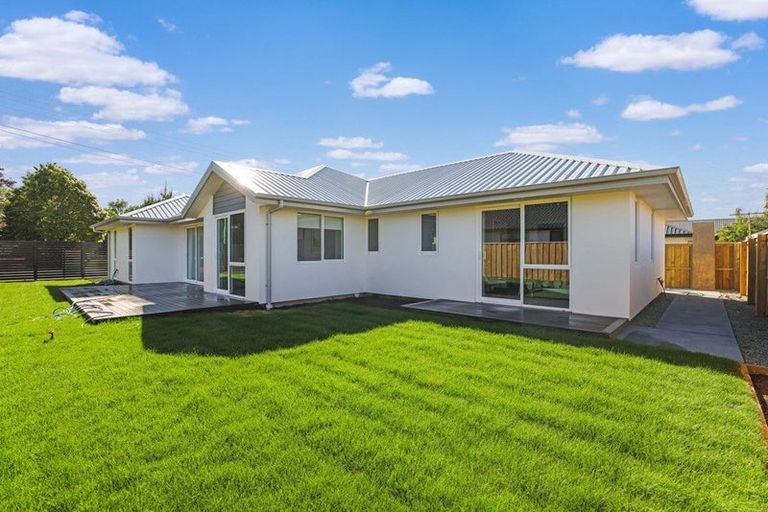 Photo of property in 243 Racecourse Road, Allenton, 7700