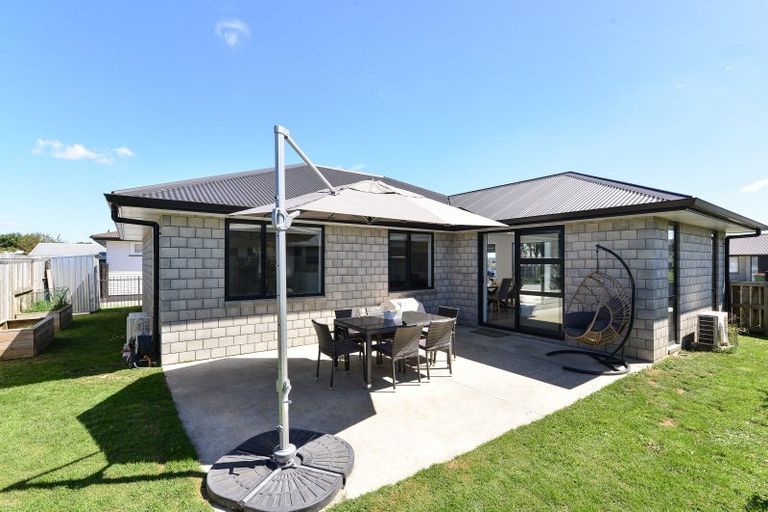Photo of property in 328 Warburton Crescent, Te Awamutu, 3800