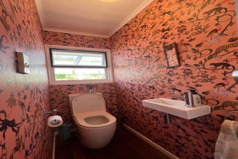 Photo of property in 579a Inland Road, Helensville, 0875