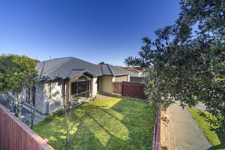 Photo of property in 134 College Street, Awapuni, Palmerston North, 4412