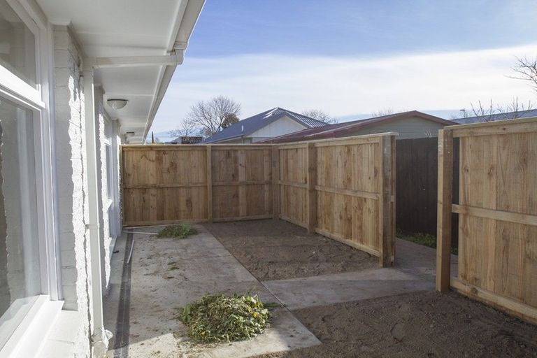 Photo of property in 1/76 Bishop Street, St Albans, Christchurch, 8014