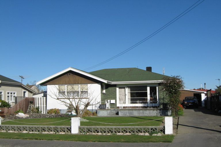 Photo of property in 34 Donegal Street, Belfast, Christchurch, 8051