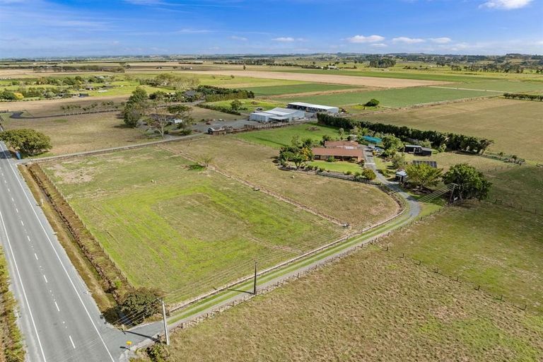 Photo of property in 6835 State Highway 12, Turiwiri, Dargaville, 0374