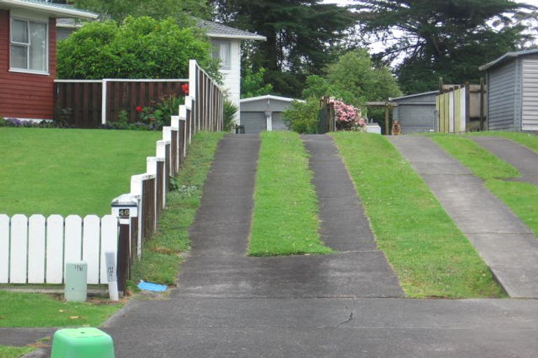 Photo of property in 46 Hope Farm Avenue, Pakuranga Heights, Auckland, 2010