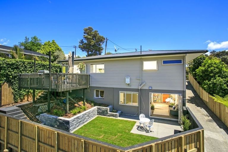 Photo of property in 7 Paris Place, Birkenhead, Auckland, 0626