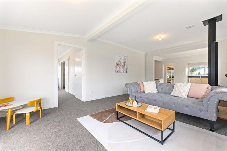 Photo of property in 3 Ngaro Street, Te Kauwhata, 3710