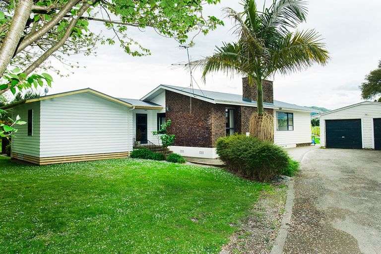 Photo of property in 290 Tucker Road, Makauri, Gisborne, 4071