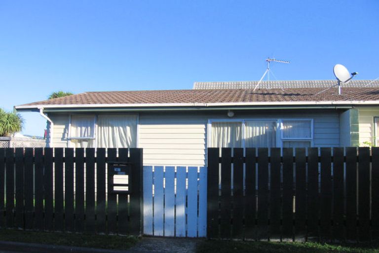 Photo of property in 26 Montague Street, Alicetown, Lower Hutt, 5010