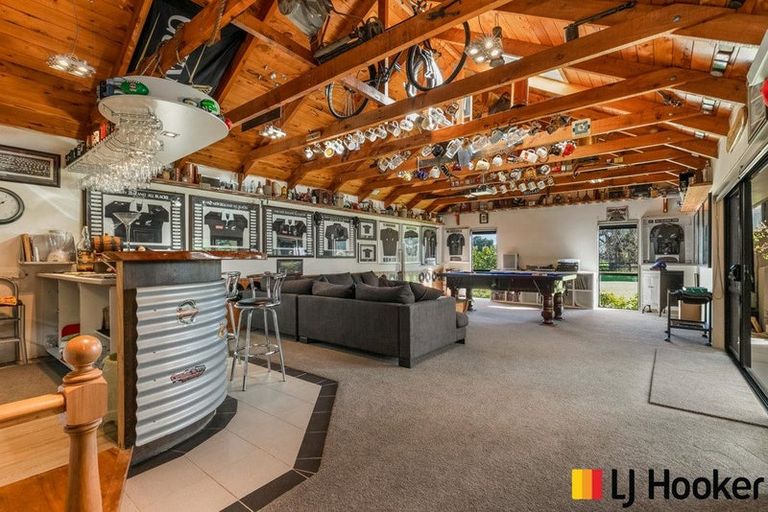 Photo of property in 89 Burnside Road, Ardmore, Papakura, 2582