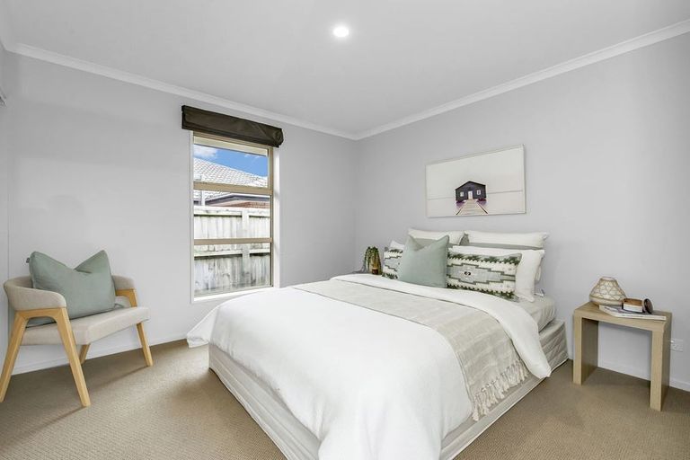 Photo of property in 2 Dryden Avenue, Rolleston, 7614