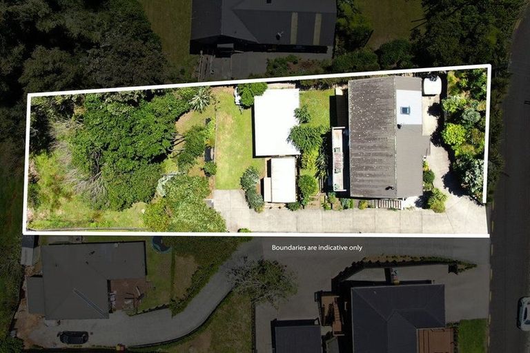 Photo of property in 27 Fyfe Road, Waihi Beach, 3611