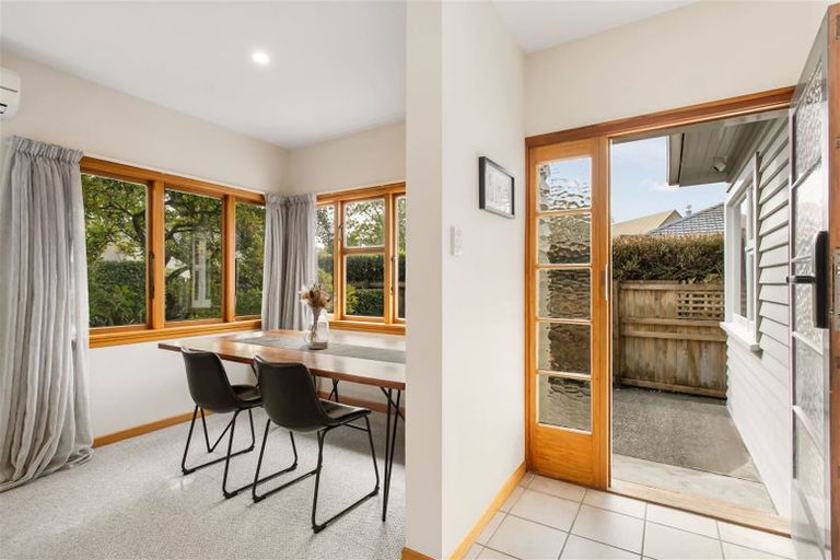 Photo of property in 260 Ilam Road, Burnside, Christchurch, 8053